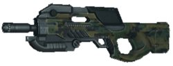 Herman ARK-20 Jungle (L)